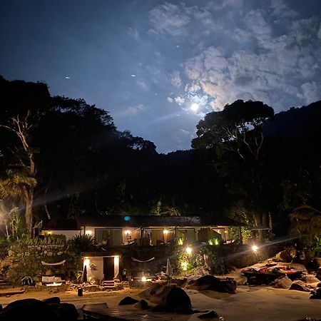 Casa Da Ilha Villa Praia de Aracatiba Ngoại thất bức ảnh