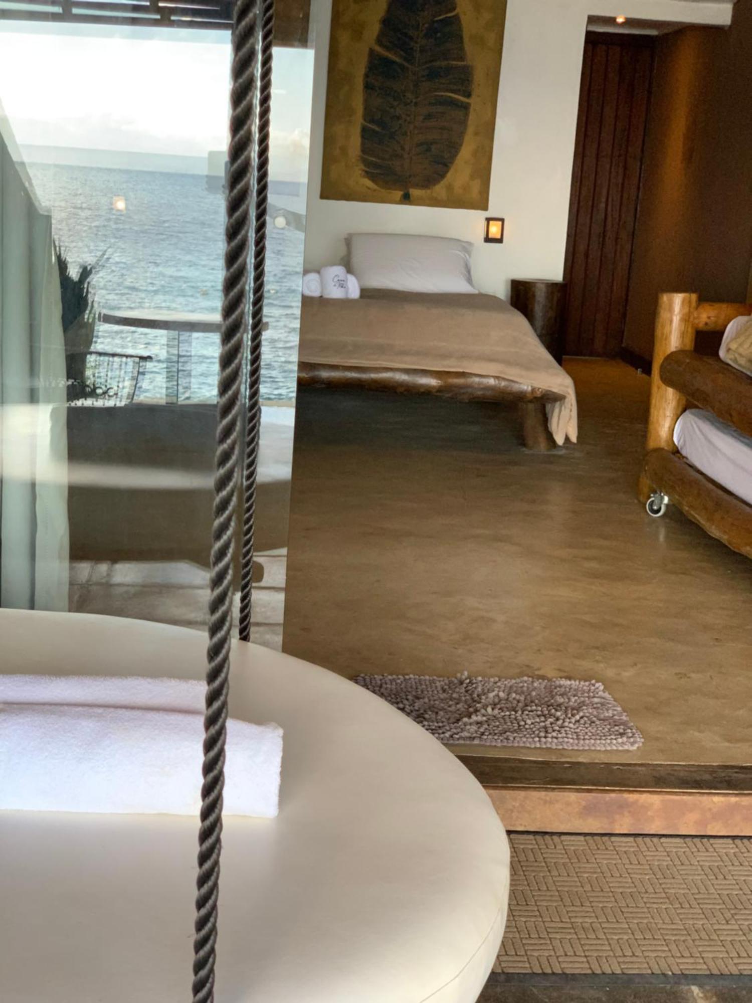 Casa Da Ilha Villa Praia de Aracatiba Ngoại thất bức ảnh