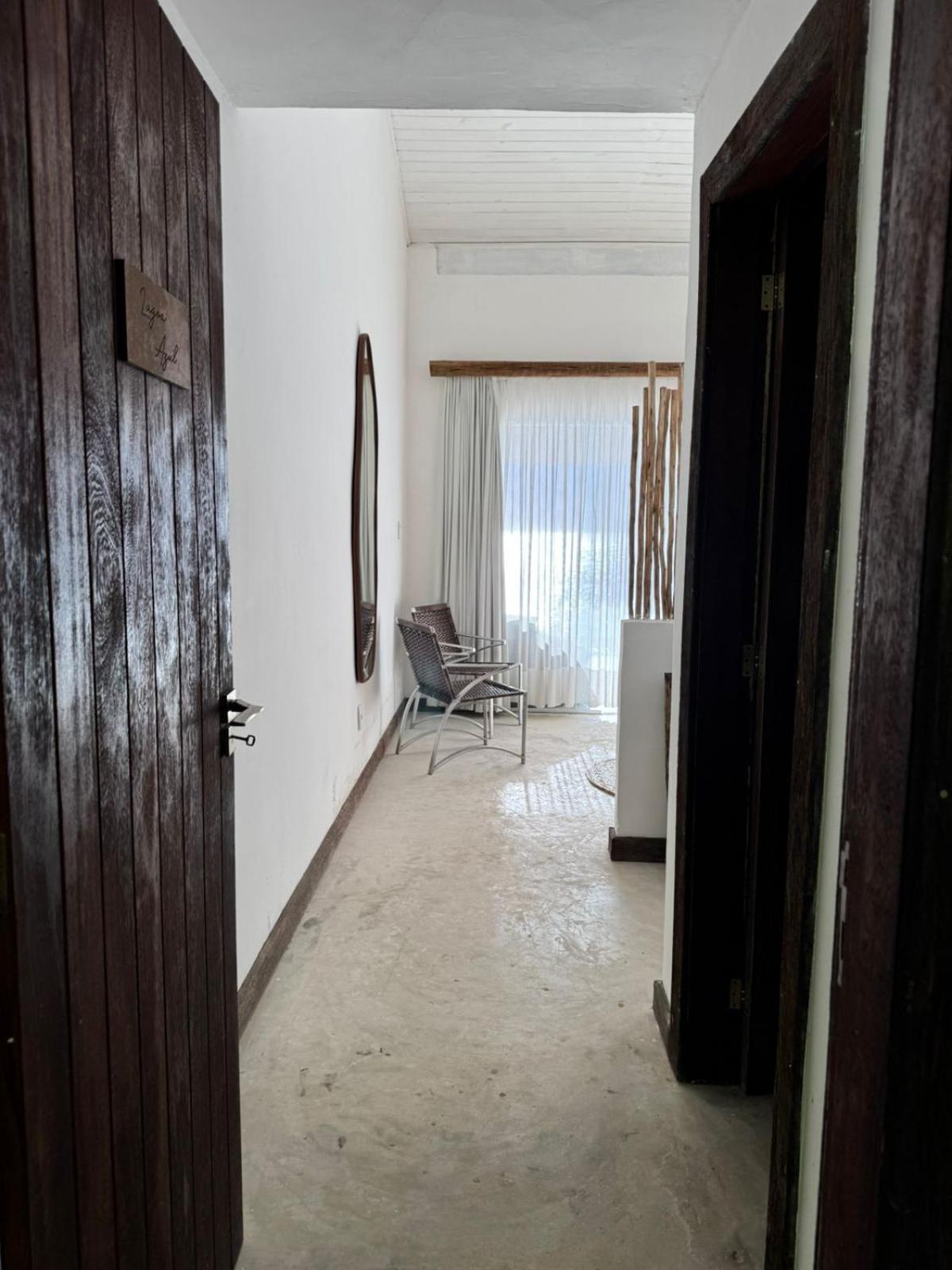 Casa Da Ilha Villa Praia de Aracatiba Ngoại thất bức ảnh