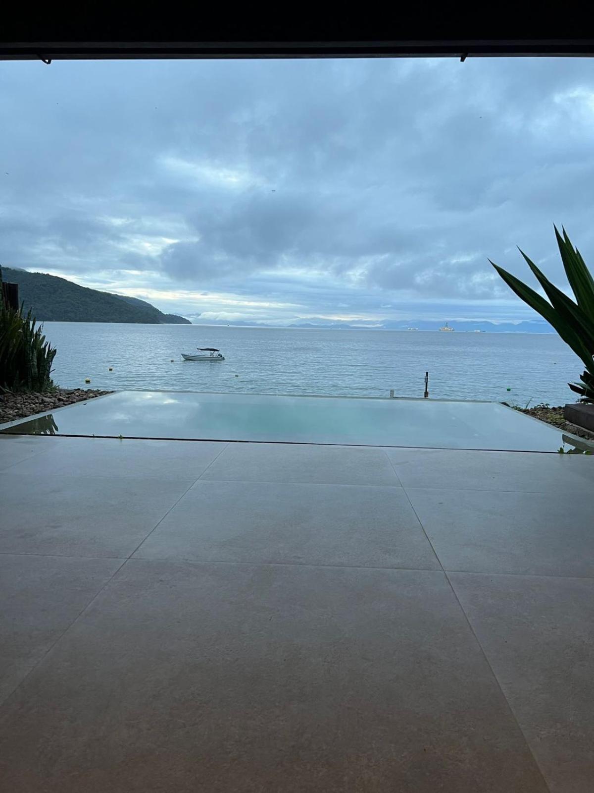 Casa Da Ilha Villa Praia de Aracatiba Ngoại thất bức ảnh