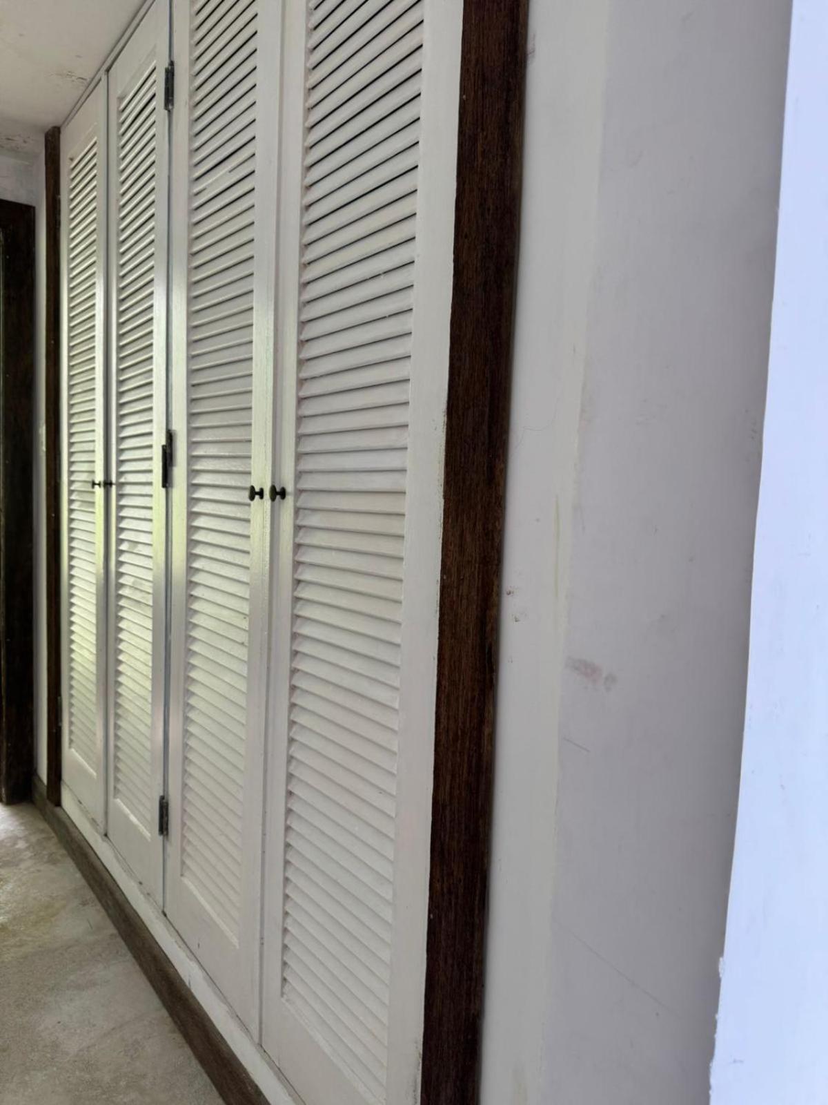 Casa Da Ilha Villa Praia de Aracatiba Ngoại thất bức ảnh