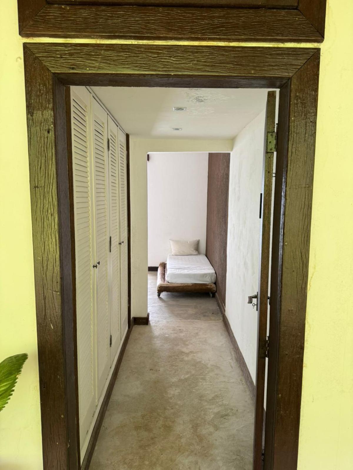 Casa Da Ilha Villa Praia de Aracatiba Ngoại thất bức ảnh