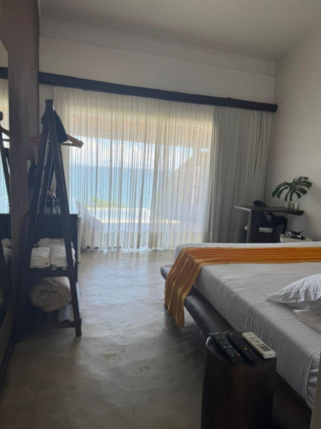 Casa Da Ilha Villa Praia de Aracatiba Ngoại thất bức ảnh
