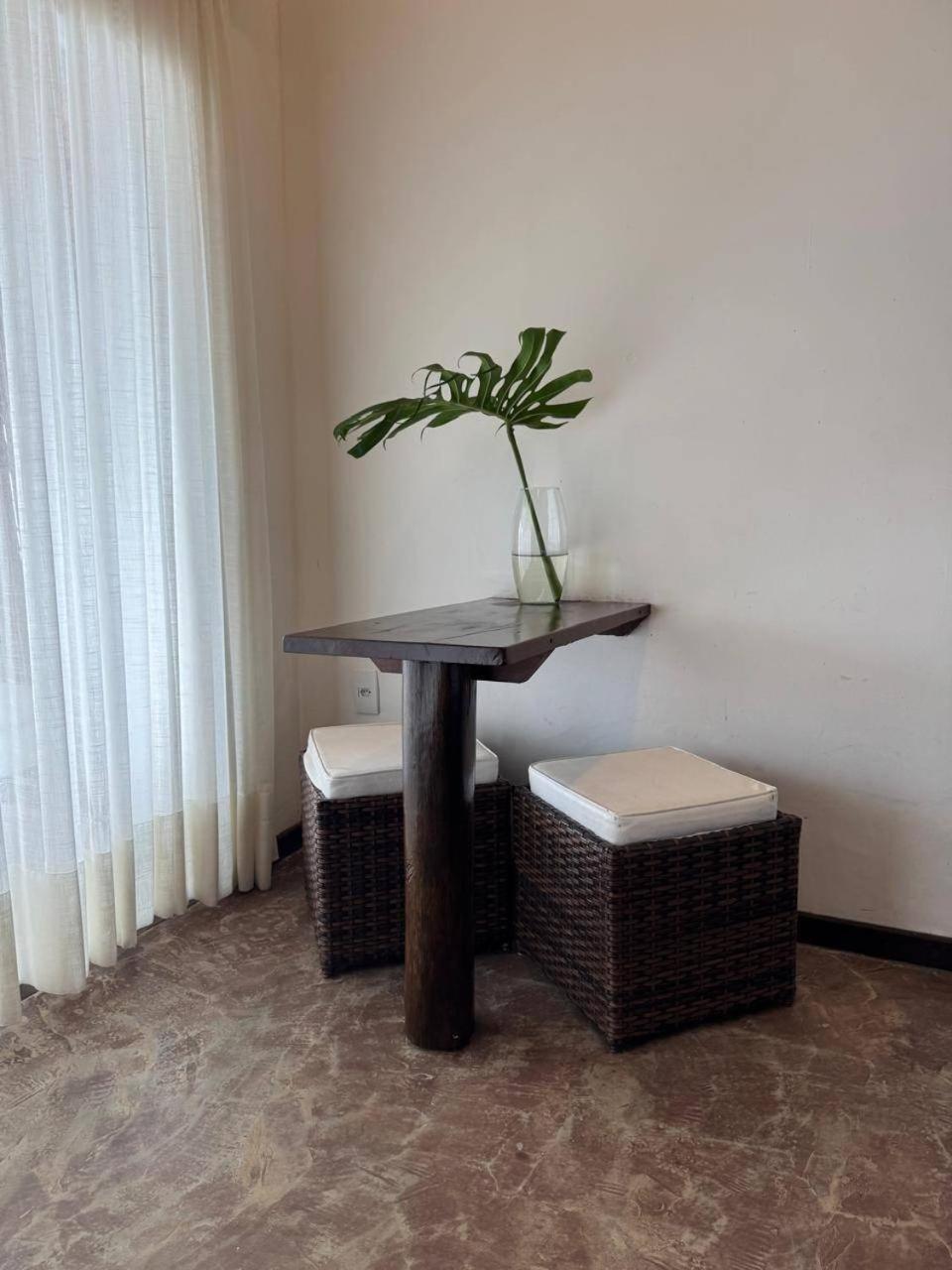 Casa Da Ilha Villa Praia de Aracatiba Ngoại thất bức ảnh