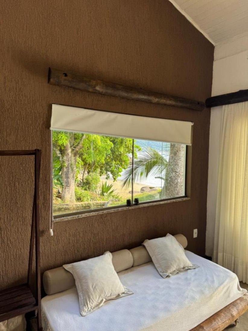 Casa Da Ilha Villa Praia de Aracatiba Ngoại thất bức ảnh