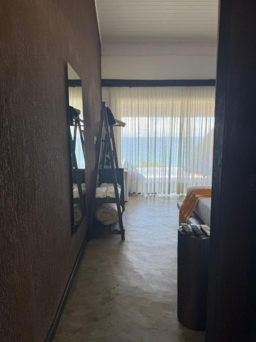 Casa Da Ilha Villa Praia de Aracatiba Ngoại thất bức ảnh