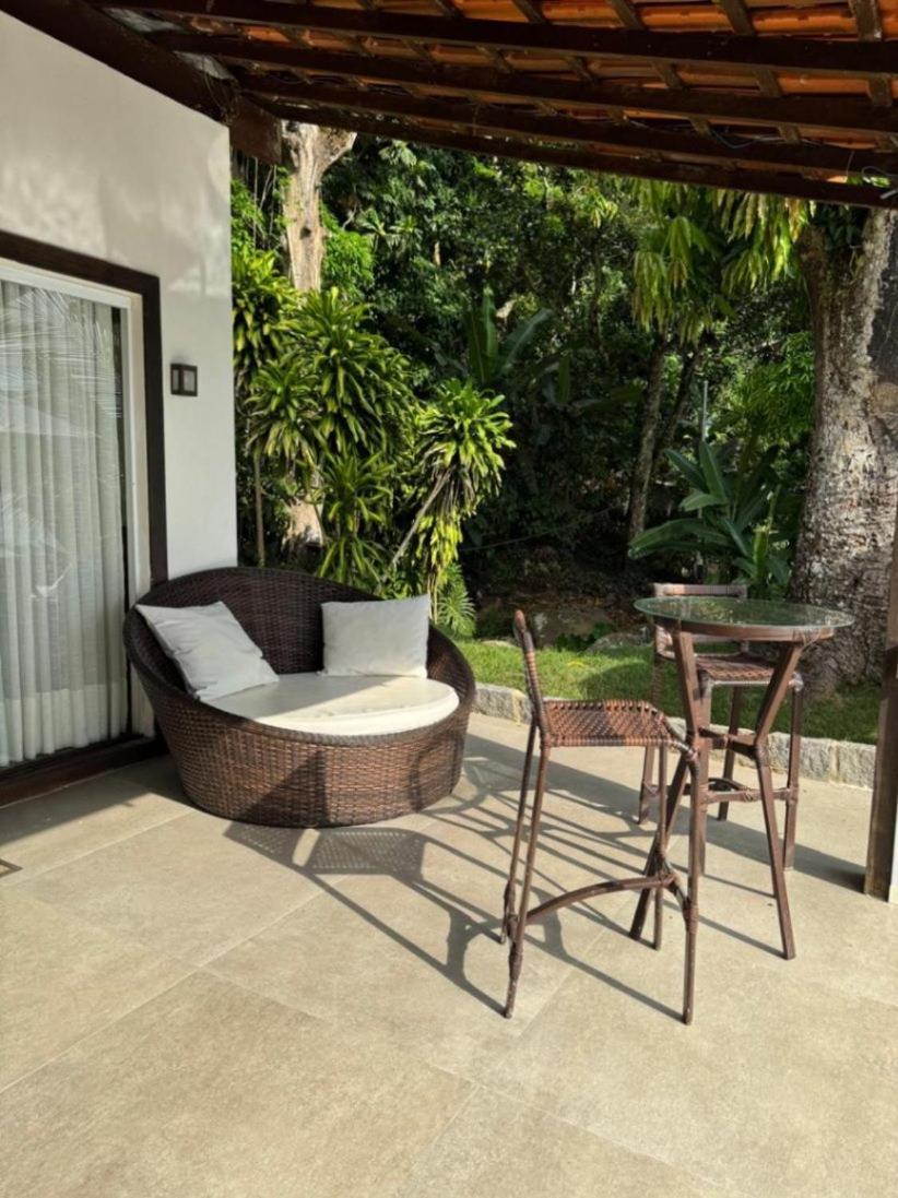 Casa Da Ilha Villa Praia de Aracatiba Ngoại thất bức ảnh