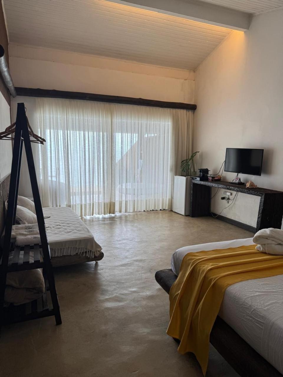 Casa Da Ilha Villa Praia de Aracatiba Ngoại thất bức ảnh