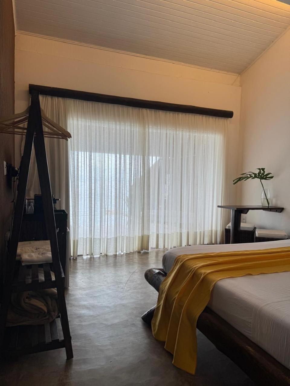 Casa Da Ilha Villa Praia de Aracatiba Ngoại thất bức ảnh